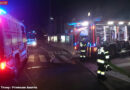 Stmk: Acht Personen bei Wohnungsbrand in Einkaufszentrum ins Freie gebracht
