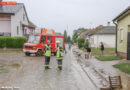 Nö: Schweres Unwetter über Kleinhöflein am 31. Juli 2014