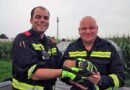 Nö: Sechs Mann und ein Vogel -> Tierrettung im Supermarkt