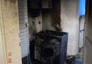 Stmk: Feuerwehr löscht Brand im Badezimmer