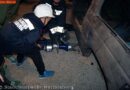 Bgld: 13 Kinder beim Feuerwehrwochenende der Feuerwehrjugend