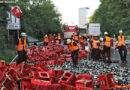 Bayern: „O zapft is“ mal anders in München …