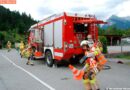T: THL-Neu -> Tirol-Premiere bei der FF Scharnitz