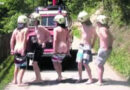 Cold-Water-Challenge: Sind wir uns selbst nichts mehr wert?