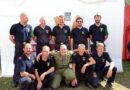 Nö: Gold beim Landeswasserdienstleistungsbewerb 2014