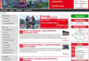 Oö: Feuerwehr Scharnstein modernisiert den Auftritt im WEB
