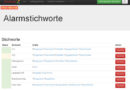 D: Es brennt, doch die Feuerwehr ist im Urlaub – Onlinewerkzeug hilft planen