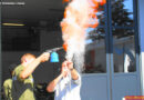 Oö: Feuerwehr-Grundlehrgang 2014 im Bezirk Vöcklabruck, Turnus 1