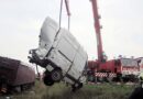Nö: Sattelzug und Kleintransporter kollidieren auf der A2