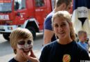 Oö: Feuerwehr zum Anfassen – Tag der offenen Tür