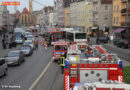 Bayern: Neun Verletzte bei Unfall mit Autobus in Augsburg