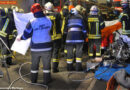 Oö/Stmk: Riskantes Überholmanöver im Bosrucktunnel: Frau getötet