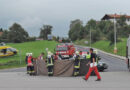 Oö: Pkw übersieht Motorrad: Todesopfer in Hagenberg