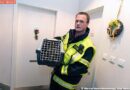Oö: Feuerwehr findet tote Person bei Zimmerbrand