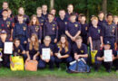 Nö: 4. Orientierungsbewerb der Feuerwehrjugend – Etsdorf