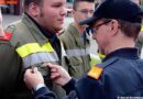 Stmk: Hohes Niveau beim Bereichsfunkleistungsbewerb