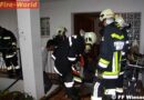 Bgld: Mehrere Einsätze wegen Starkregens