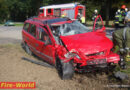Nö: Pkw-Frontalkollision fordert Todesopfer in Matzen