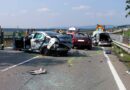 Nö: Mehrere Verletzte bei Unfall auf der LB4 bei Mold