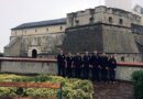 Nö: Feuerwehrjugend besucht Reptilienzoo Forchtenstein