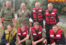 Nö: FF Sallingberg holt sich Landessieg beim steirischen Wasserwehrbewerb 2014
