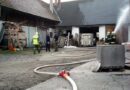 Nö: Feuerwehr Statzendorf übt bei Unterabschnittsübung den Ernstfall