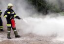 Oö: Grundlehrgang im Bezirk Steyr-Land