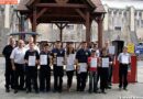 Nö: Highlanderbewerb der Feuerwehrjugend