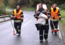 Stmk: Drei Einsatzalarmierungen in zwei Stunden für die Feuerwehr Trieben