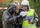 Ktn: Großübung verschiedenster Einsatzorganisationen