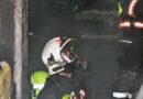 W: Frau sprang bei Zimmerbrand aus dem Fenster