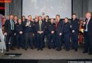 Oö: Auszeichnung für die Feuerwehren Wels und Thalheim bei Wels