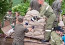 Feuerwehr und Bundesheer sind Partner und keine Konkurrenten
