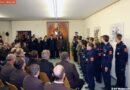 Nö: Festakt 25 Jahre Feuerwehrjugend
