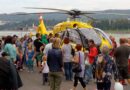 Nö: Ausbildungstage technische Hilfeleistung in Ybbs