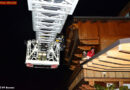 Tirol: Einsatztechnisch bewegter 3. Oktober 2014 bei der FF Axams