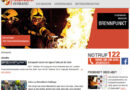Feuerwehrfachmagazin „Brennpunkt“ mit neuem Webauftritt
