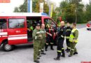 Nö: Erfolgreiche Personensuche in Rosenburg