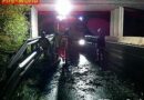 Nö: Sturm macht auch vor Gloggnitz nicht halt