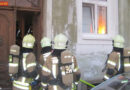 Stmk: Grazer Feuerwehr bei zwei Bränden gefordert