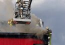 Stmk: Erheblicher Sachschaden bei Brand in einem Einfamilienhaus