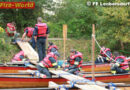 Nö: Bezirkswasserdienstübung 2014 in Leobersdorf