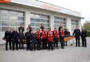 Nö: Fertigkeitsabzeichen Wasserdienst der FJ Leobersdorf