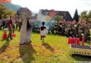 Stmk: Grundausbildung für fünf Feuerwehrabschnitte