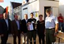Bgld: 24. Atemschutzleistungsprüfung im Bezirk Neusiedl am See