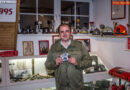 Oö: Fw-Museum Ohlsdorf präsentiert sich bei der „ORF- Lange Nacht der Museen“