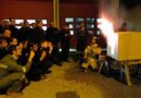 Nö: Backdraft & Flashover Ausbildung durch ready4fire in Ravelsbach