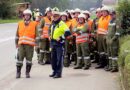 Oö: 75 neue Verkehrsregler für die Feuerwehr