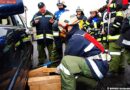 Oö: 58 neue Truppführer für die Feuerwehren