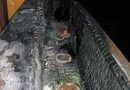 Oö: Brand eines Balkons – Rauchmelder verhinderte Dachstuhlbrand